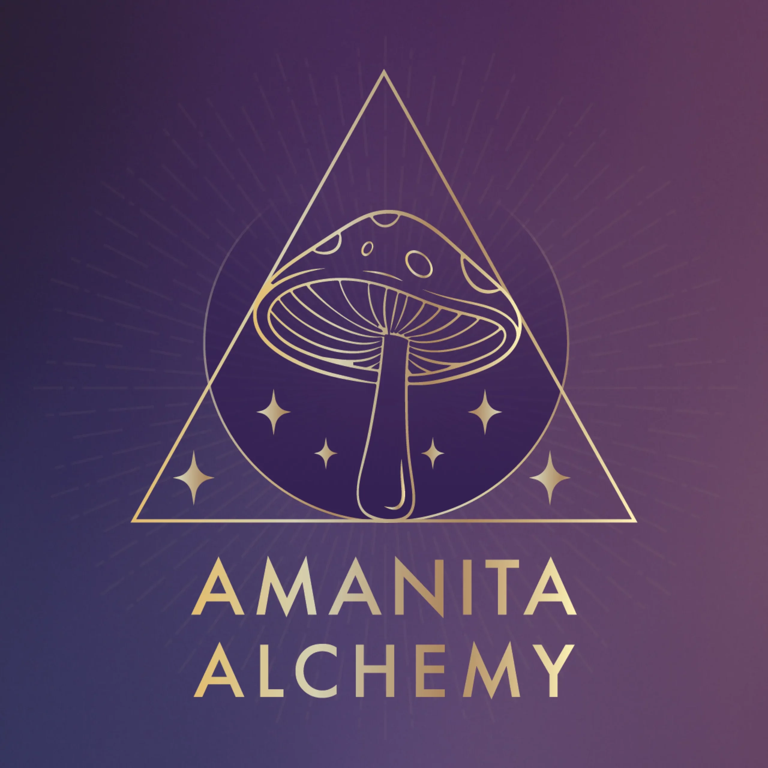 Amanita Alchemy - Image 2